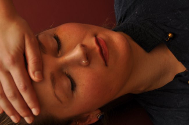 Energie Behandlung Handauflegen Seelebaden-healing-behandlung