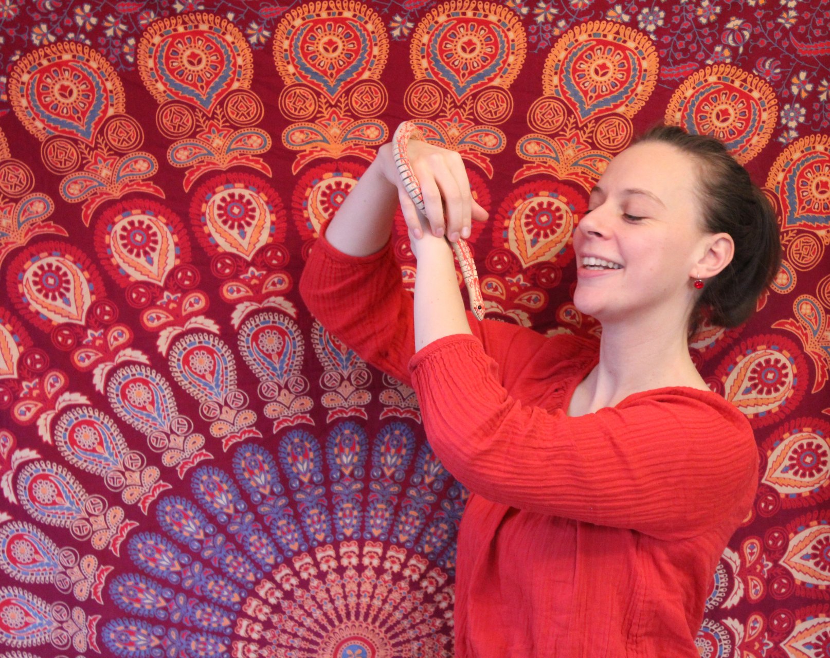 Kundalini Energie Behandlung Angebote