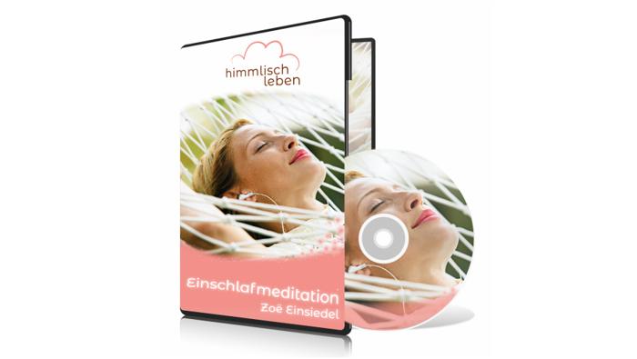 Deine gratis Einschlaf-Meditation